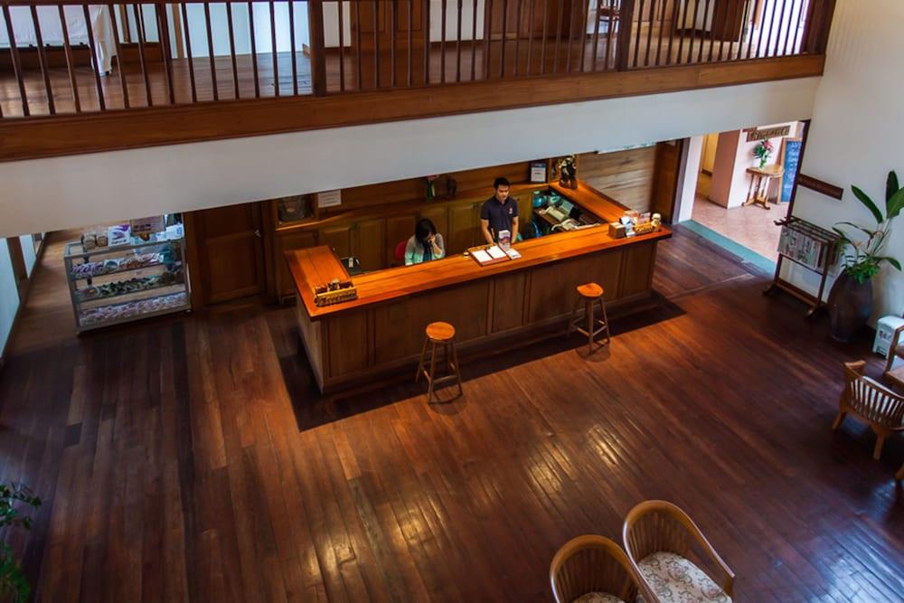 Riverhouse-The Teak House 매사리앙 외부 사진