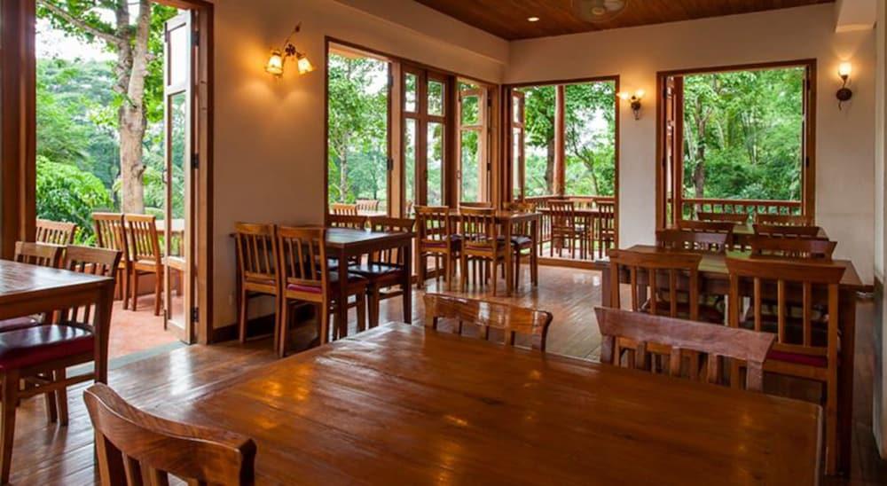 Riverhouse-The Teak House 매사리앙 외부 사진