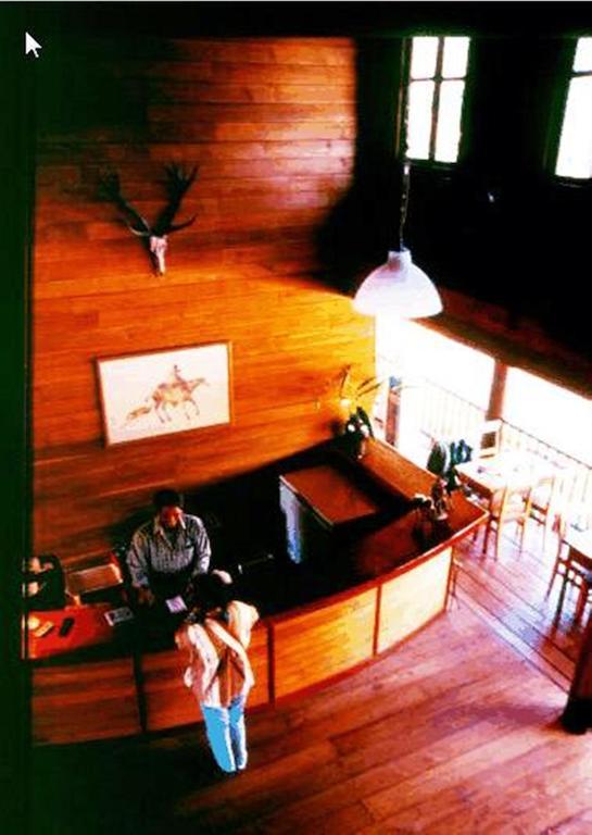Riverhouse-The Teak House 매사리앙 외부 사진