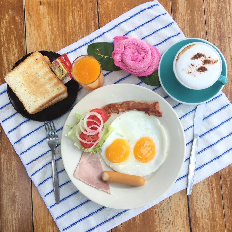Riverhouse-The Teak House 매사리앙 외부 사진