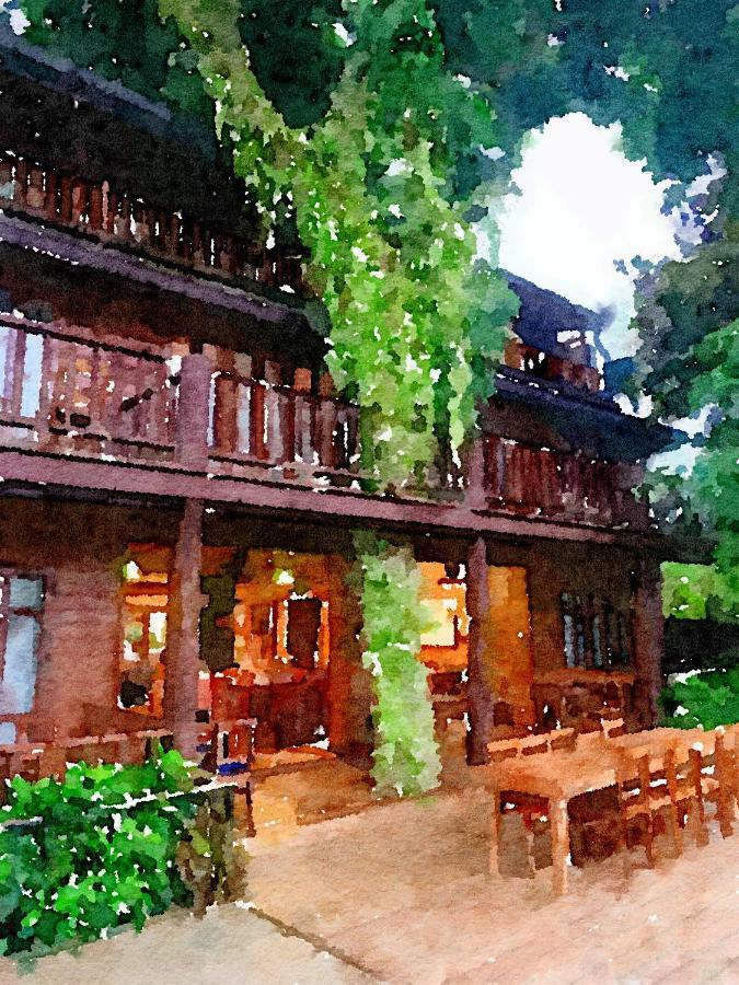Riverhouse-The Teak House 매사리앙 외부 사진